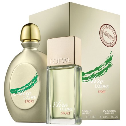 Loewe Aire Sport Edicion Especial