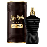 Jean Paul Gaultier Le Male Le Parfum Jean Paul Gaultier Le Male Le Parfum