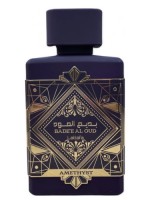 Lattafa Perfumes Bade e Al Oud Amethyst