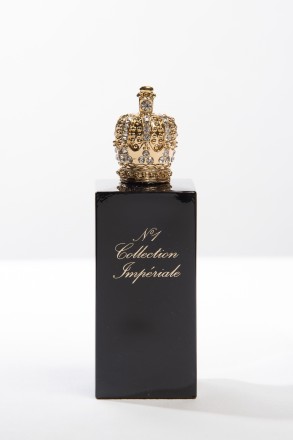 Prudence Paris Imperial Collection No 1