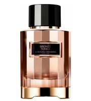 Carolina Herrera Bronze Tonka