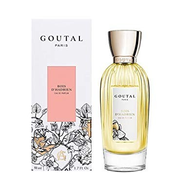 Annick Goutal Bois d`Hadrien 2018