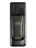Evody Parfums Fleur d`Oranger