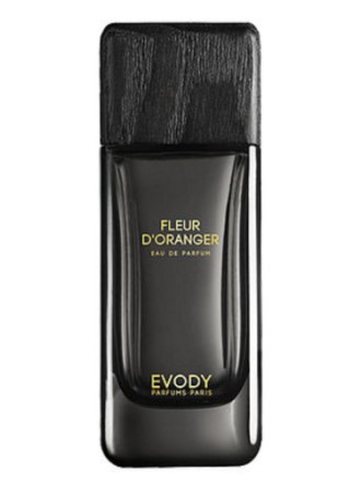 Evody Parfums Fleur d`Oranger