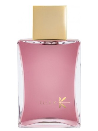 Ella K Parfums Memoire de Daisen In