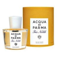 Acqua di Parma Iris Nobile Eau De Toilette Acqua di Parma Iris Nobile Eau De Toilette