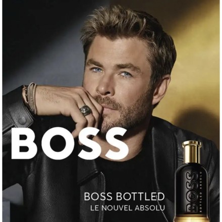 Hugo Boss Bottled Absolu