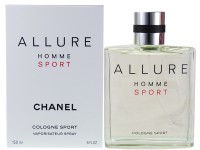 Chanel Allure Homme Sport Cologne