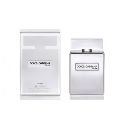 Dolce&Gabbana The One For Men 2014 (Eau de Toilette)