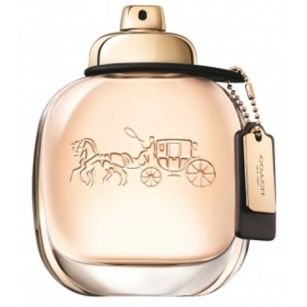 Coach Coach The Fragrance