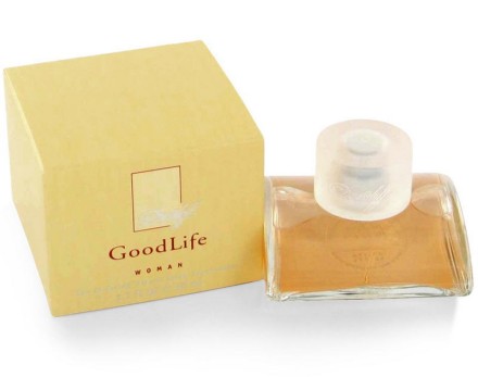 Davidoff Good Life for women