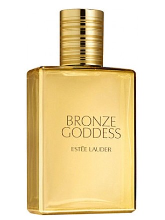 Estee Lauder Bronze Goddess Eau Fraiche Skinscent 2014