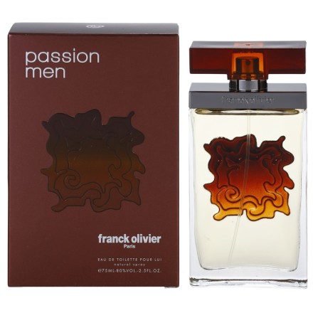 Franck Olivier Passion Man