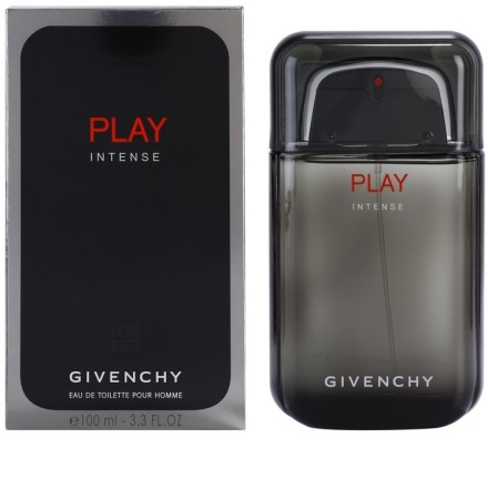 Givenchy Play Intense