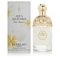 Guerlain Aqua Allegoria Tiare Mimosa