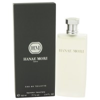 Hanae Mori Men Eau De Toilette