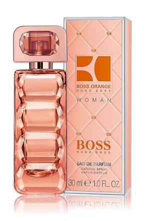 Hugo Boss Orange eau de parfume
