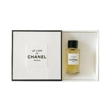 Chanel Le Lion de Chanel