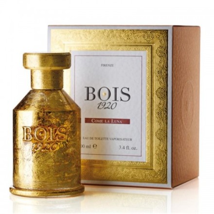 Bois 1920 Comme La Luna