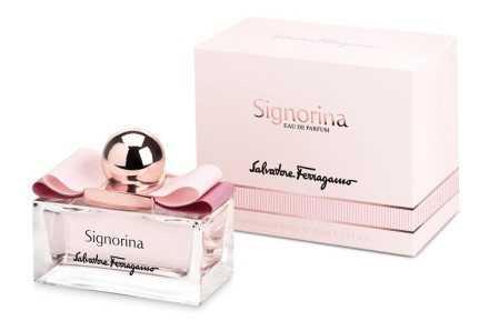 Salvatore Ferragamo Signorina Eau de Parfume