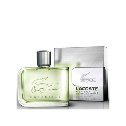 Lacoste Essential Collector Edition