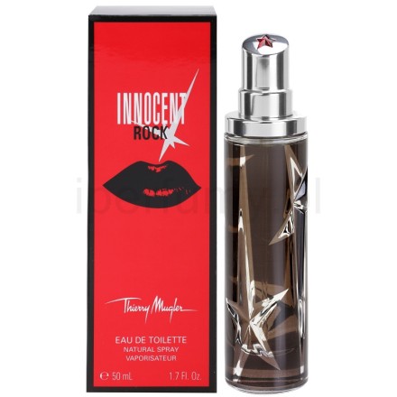 Thierry Mugler Innocent Rock