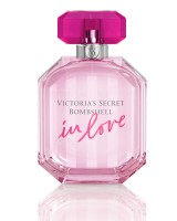 Victoria`s Secret Bombshell in Love Victoria`s Secret Bombshell in Love