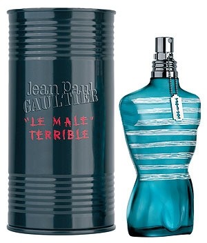 Jean Paul Gaultier LE MALE TERRIBLE