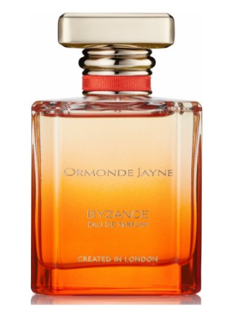 Ormonde Jayne Byzance