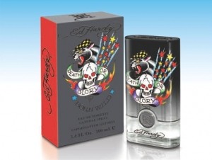 Ed Hardy Born Wild Men