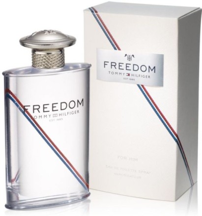 Tommy Hilfiger FREEDOM