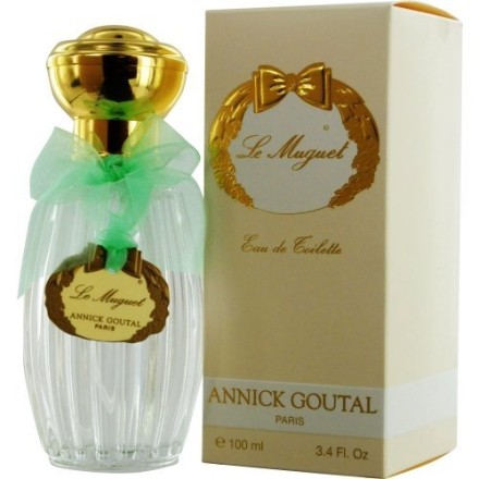 Annick Goutal Le Muguet