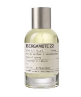 Le Labo Bergamote 22 Le Labo Bergamote 22