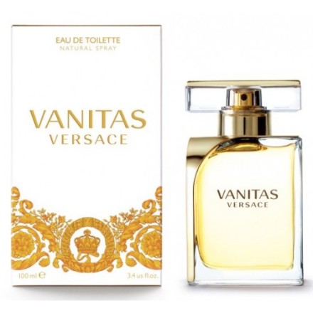 Versace Vanitas Eau de Toilette