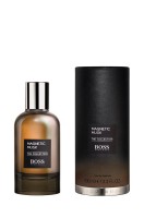 Hugo Boss Magnetic Musk