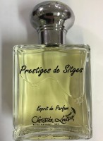 Parfums et Senteurs du Pays Basque Prestige des Sitges