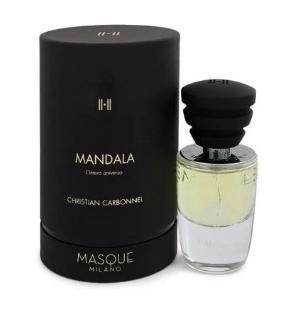 Masque Milano Mandala