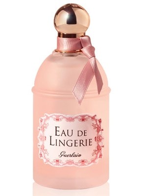 Guerlain Eau de Lingerie