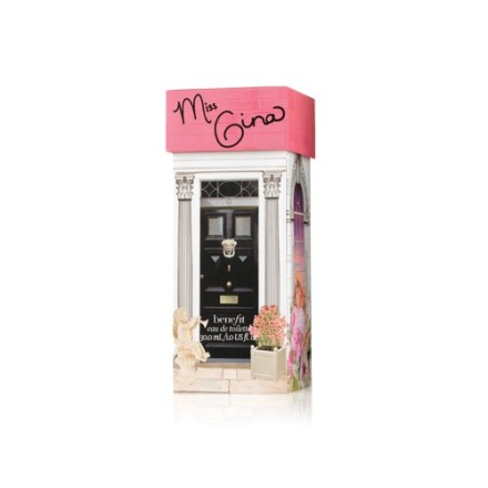 Benefit Always In The Mood Miss Gina