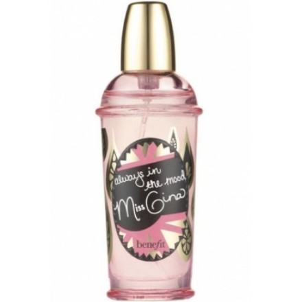 Benefit Always In The Mood Miss Gina