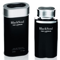 Ted Lapidus Black Soul Ted Lapidus Black Soul