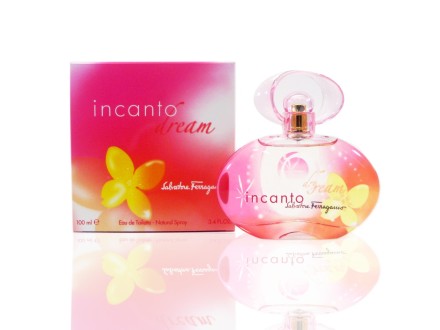 Salvatore Ferragamo Incanto Dream