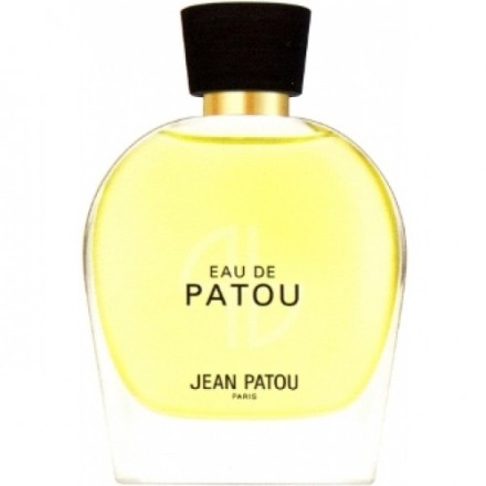 Jean Patou Eau de Patou Collection Heritage
