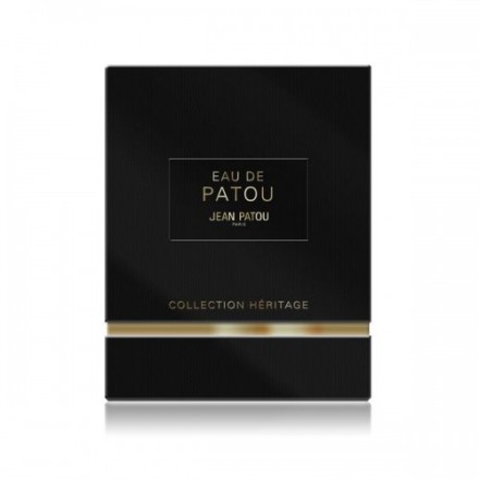 Jean Patou Eau de Patou Collection Heritage
