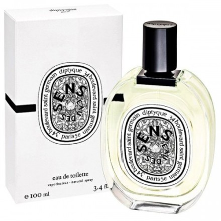 Diptyque Eau des Sens