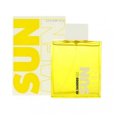 Jil Sander Sun Men Fizz