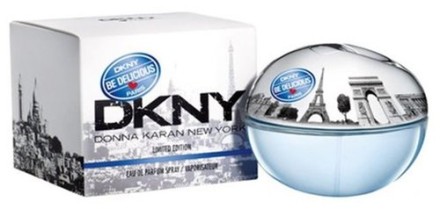 Donna Karan DKNY Be Delicious Paris