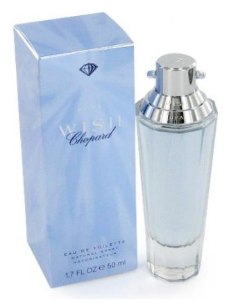Chopard Pure Wish
