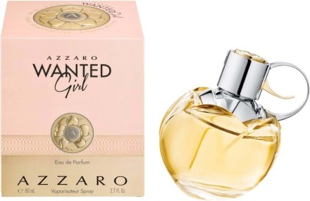 Azzaro Wanted Girl