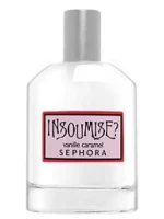 Sephora Insoumise? Vanille Caramel